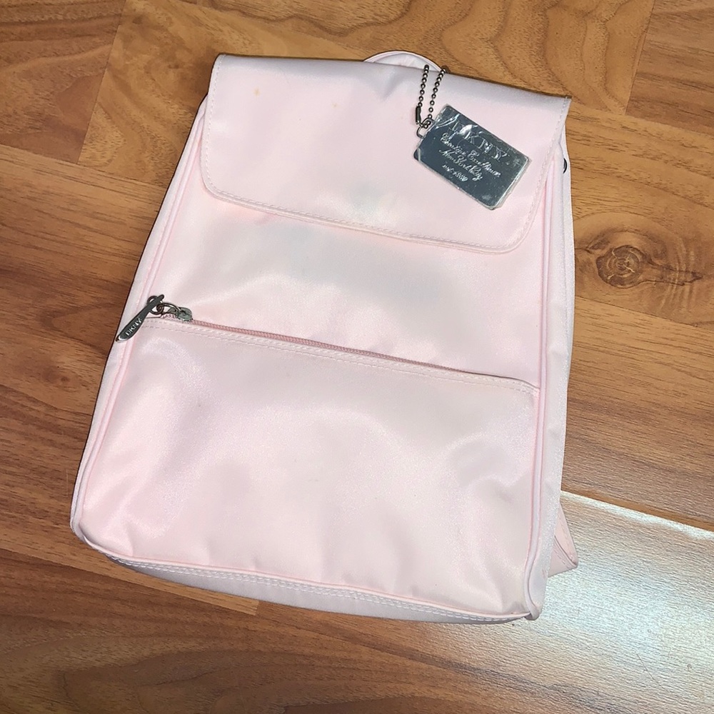 DKNY Nylon Backpack